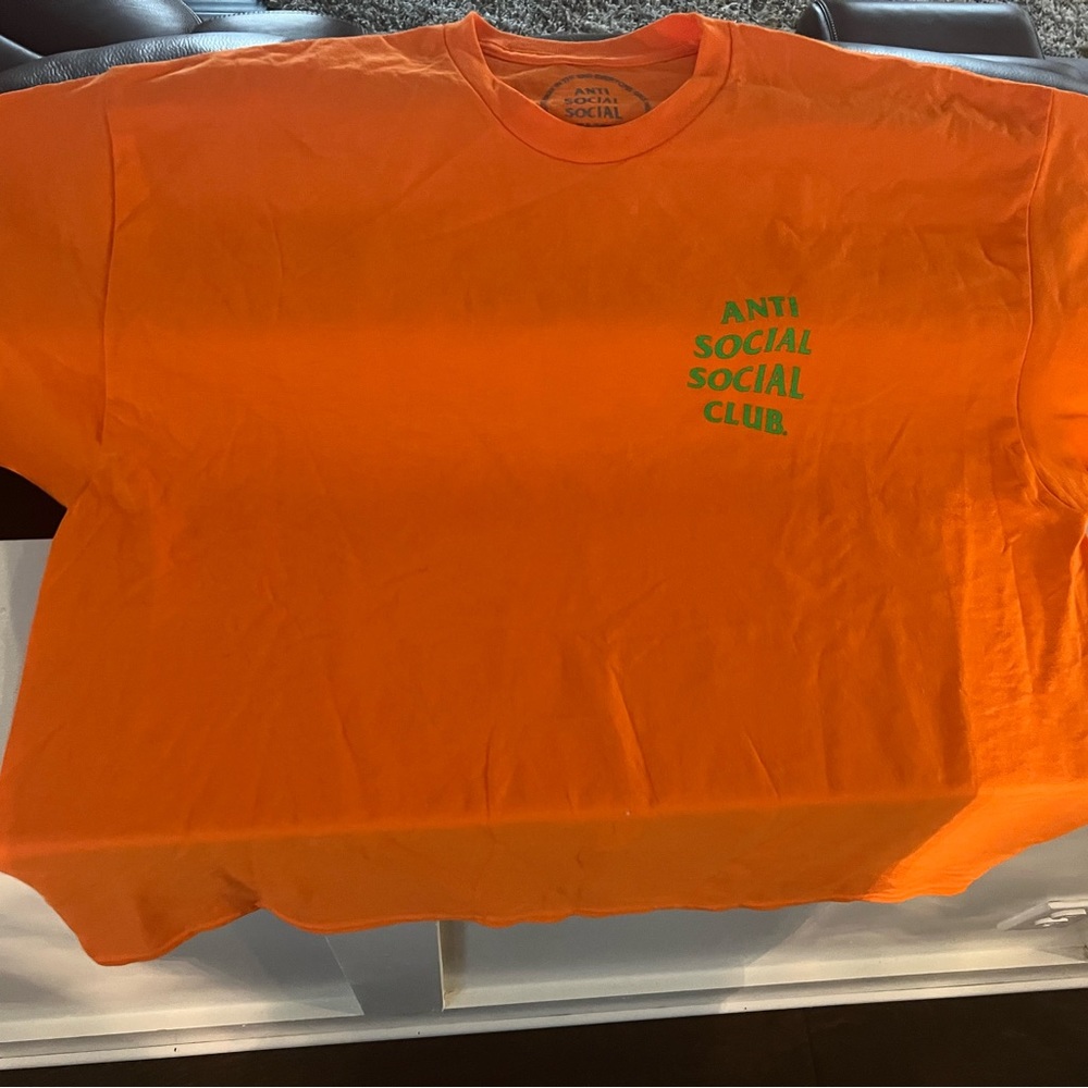 Mens T-shirt